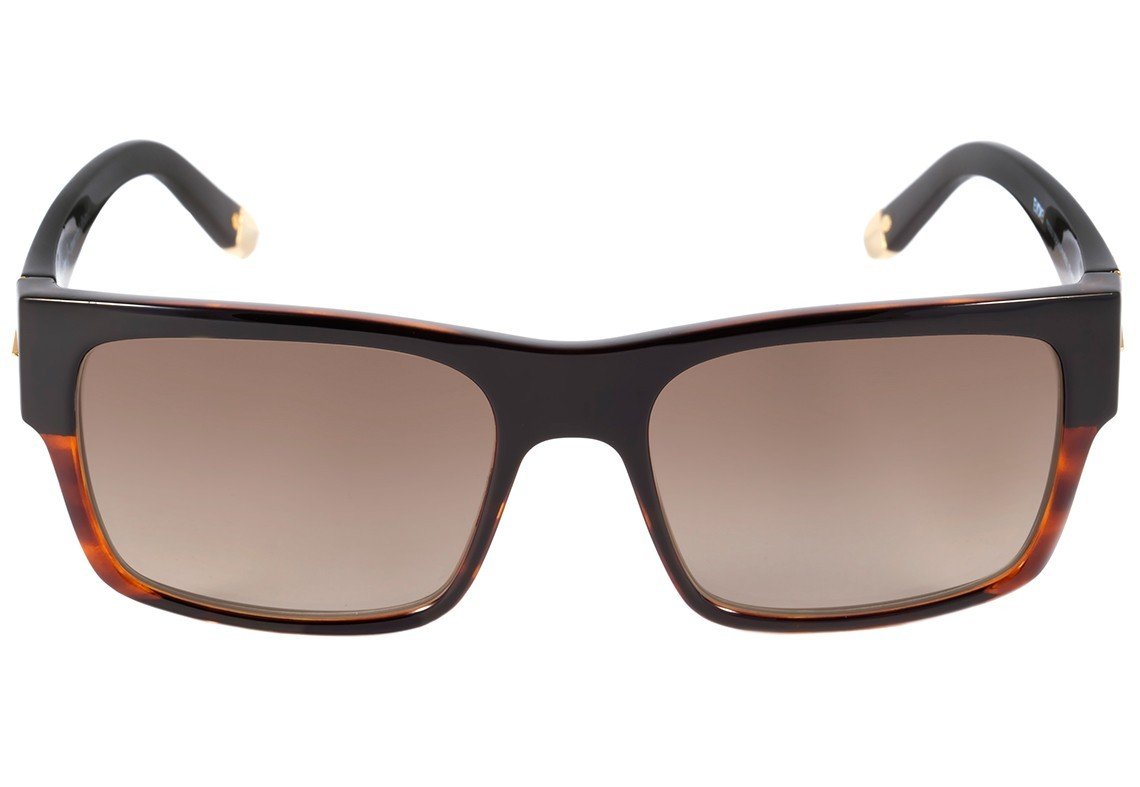 Óculos de Sol Evoke Capo I Black Wood/ Brown