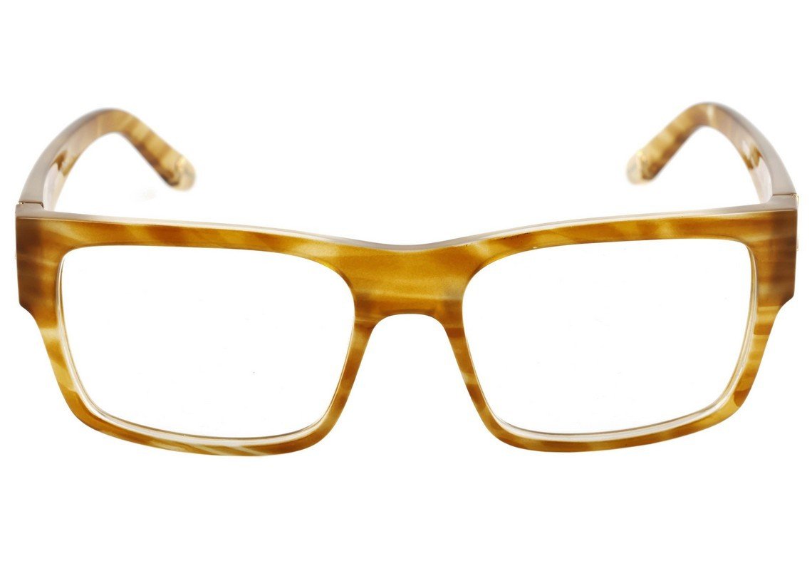 Evoke Capo I Demi Blondie Gold - Grau