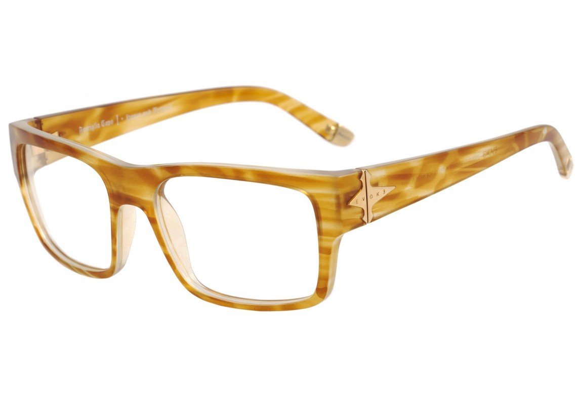 Evoke Capo I Demi Blondie Gold - Grau