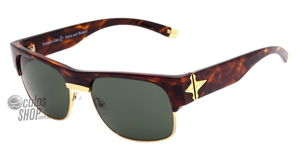 Evoke Capo II Turtle Gold/ G15