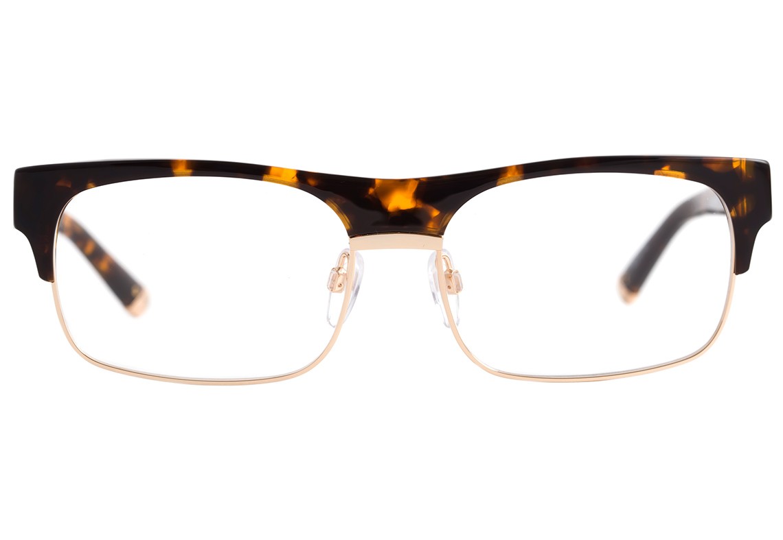 Evoke Capo IV G21 Marrom Mesclado - Grau - 56 mm