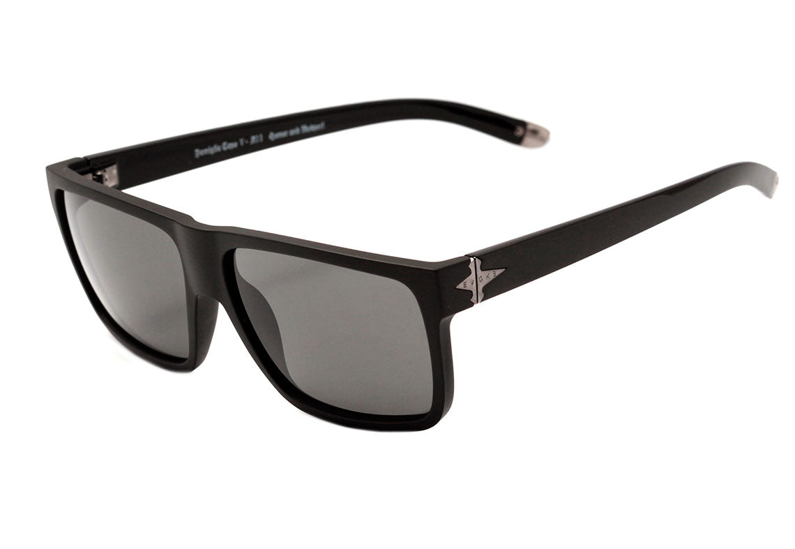 Evoke Capo V A11 Black Matte Shine/ Gray Total Unico