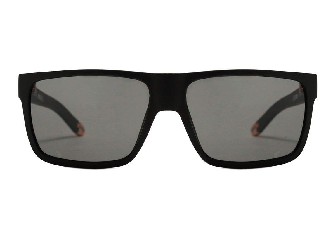 Óculos de Sol Evoke Capo V A05 Black Matte/ G15 Green