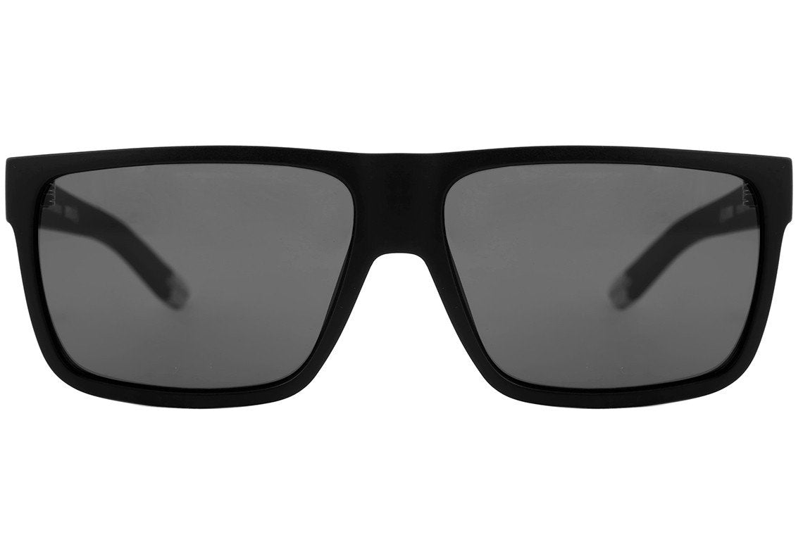 Óculos de Sol Evoke Capo V A05 Black Matte/ G15 Green
