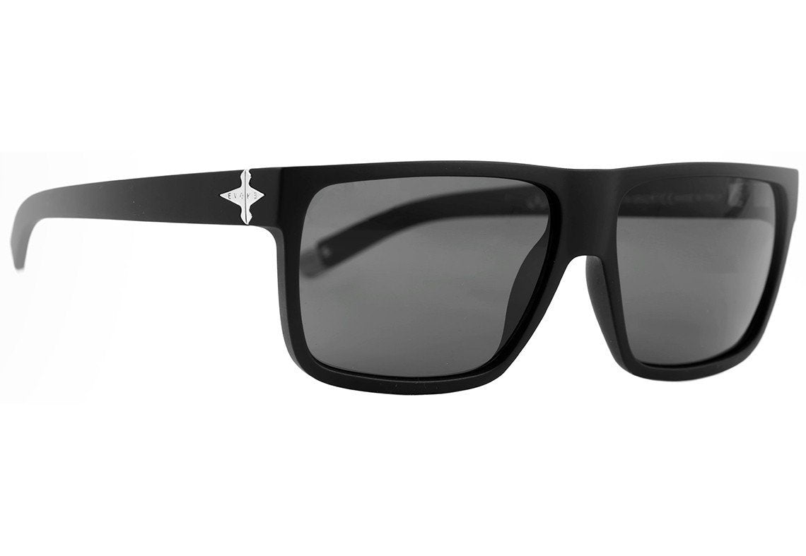 Óculos de Sol Evoke Capo V A05 Black Matte/ G15 Green