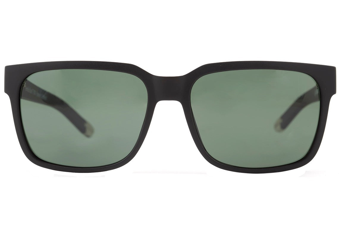 Óculos de Sol Evoke Capo VI A05 Black Matte/ G15 Green