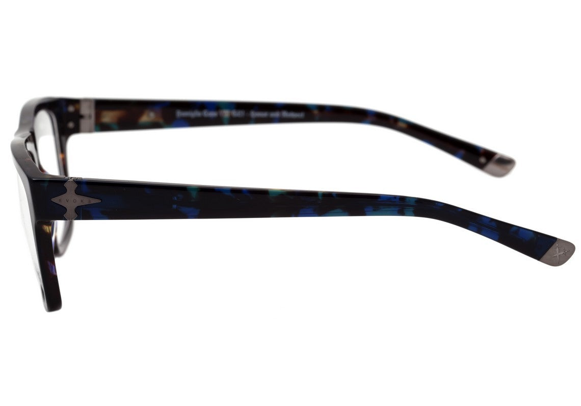 Óculos de Grau Evoke Capo Viii - oculosshop