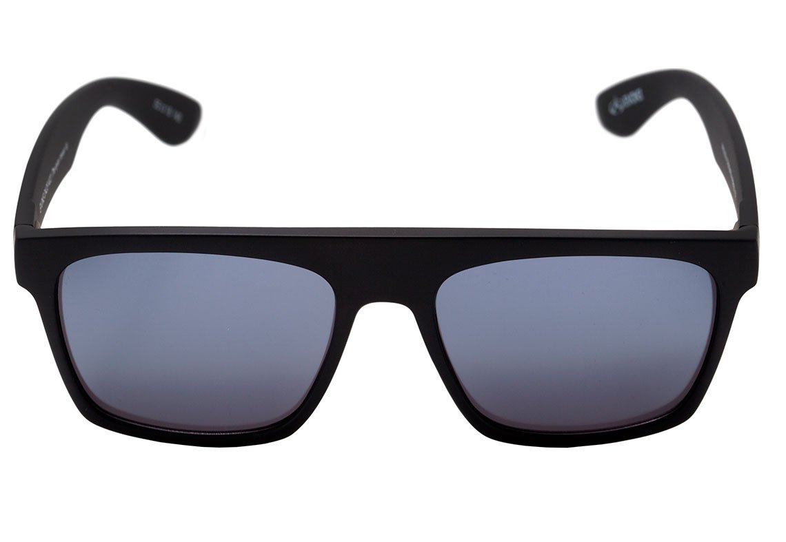 Óculos de Sol Evoke Daze A02 Black Matte / Silver Matte Unico - 54 mm