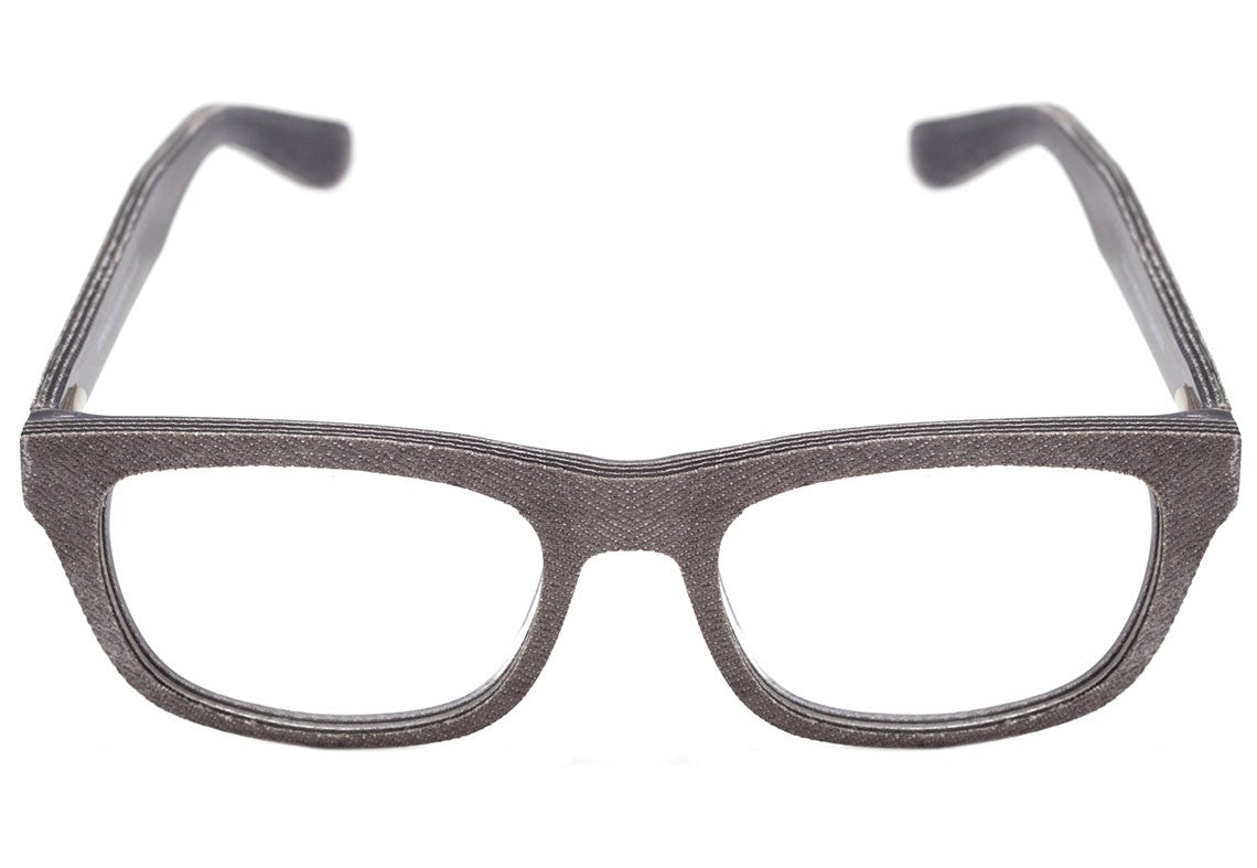 Óculos de Grau Evoke Denim 02 - Lente 5,3 cm - Oculos Shop