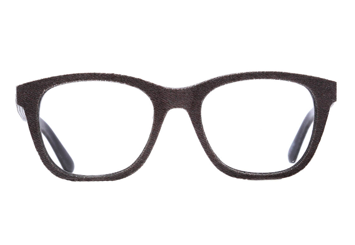 Óculos de Grau Evoke Denim 02 - Lente 5,3 cm - Oculos Shop