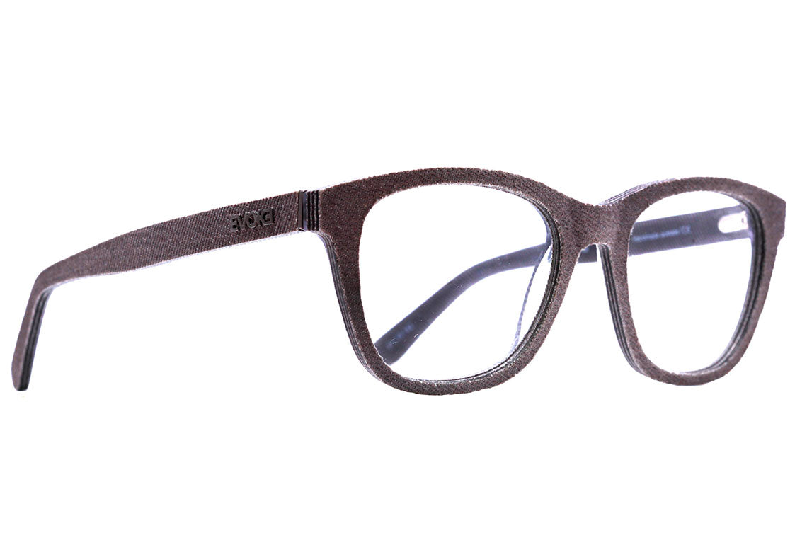 Óculos de Grau Evoke Denim 02 - Lente 5,3 cm - Oculos Shop
