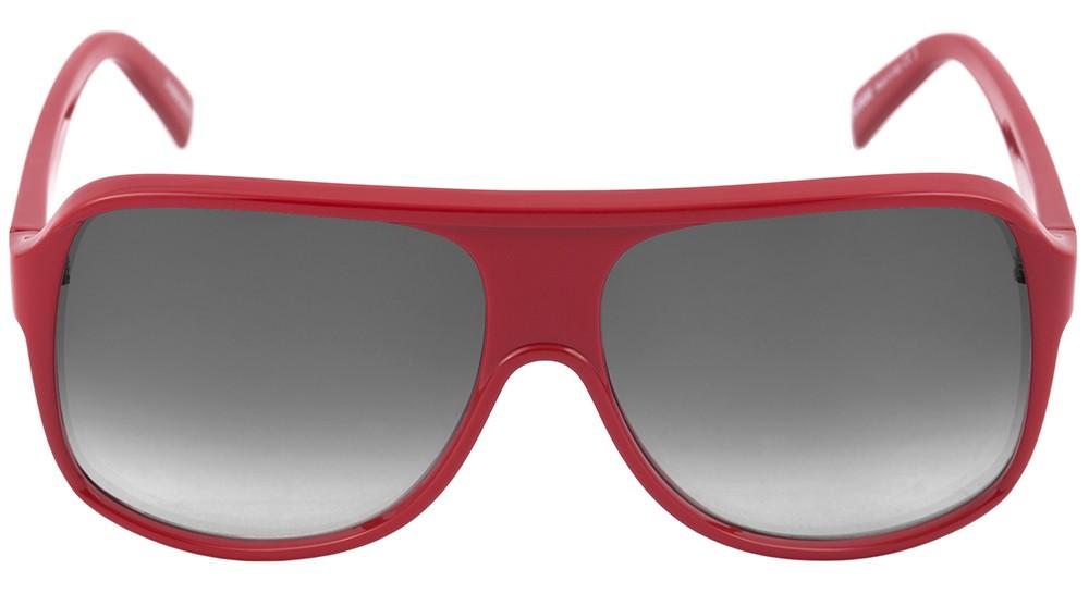 Óculos de Sol Evoke Evk 04 Black Eco/ Gray