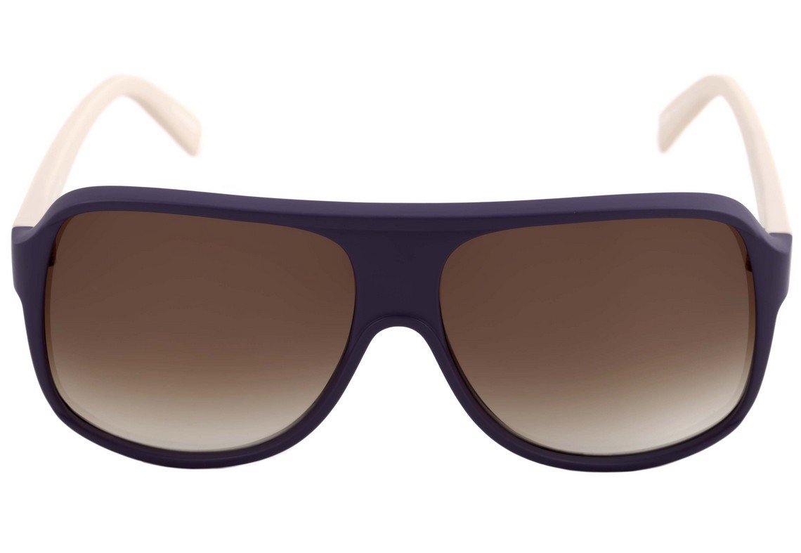 Evoke Evk 04 Violet Nude/ Brown Degradê - Sol