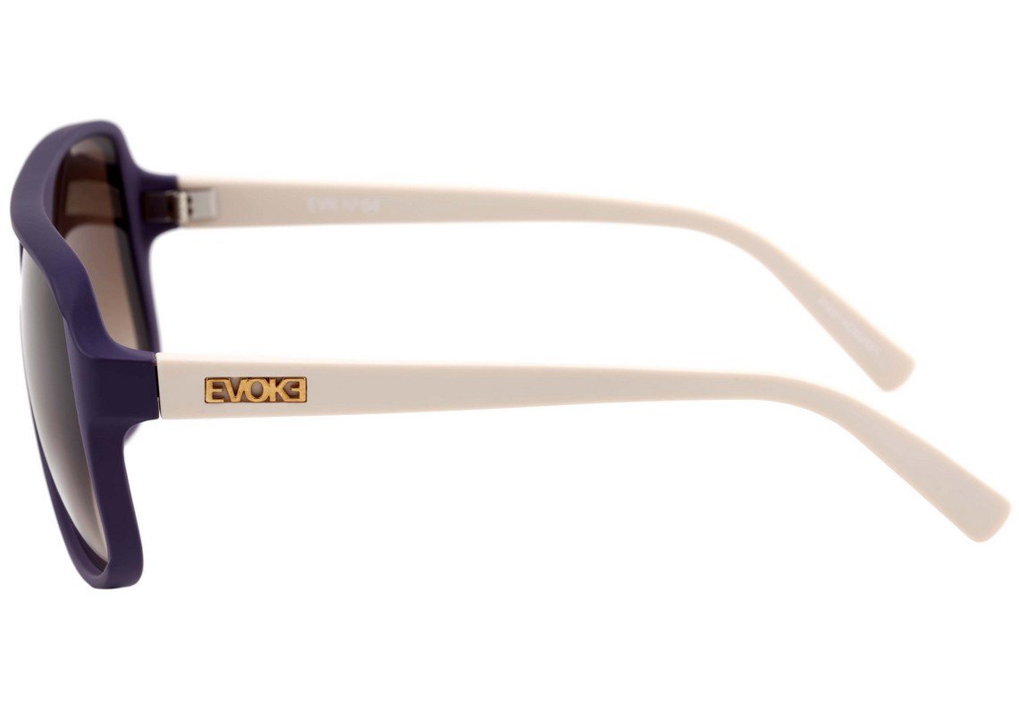 Evoke Evk 04 Violet Nude/ Brown Degradê - Sol
