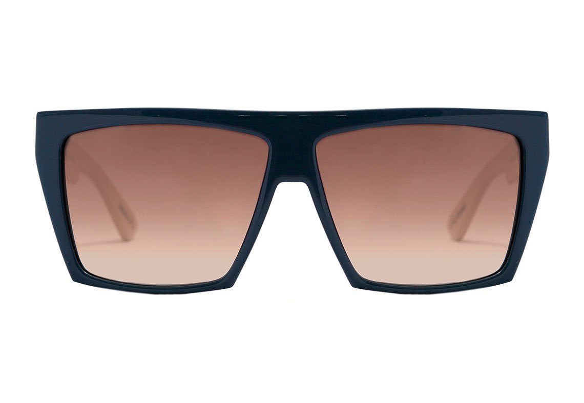 Óculos de Sol Evoke Evk 15 G21 Turtle/ Brown Unico