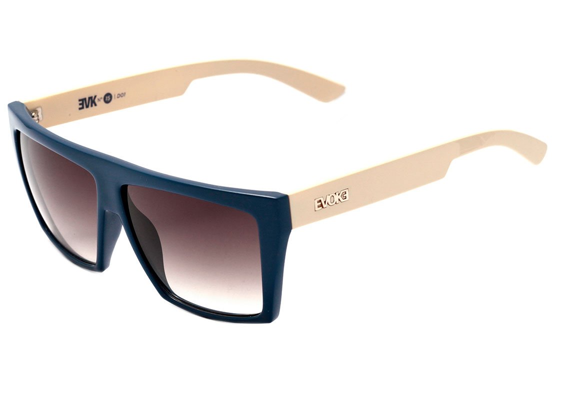 Óculos de Sol Evoke Evk 15 G21 Turtle/ Brown Unico