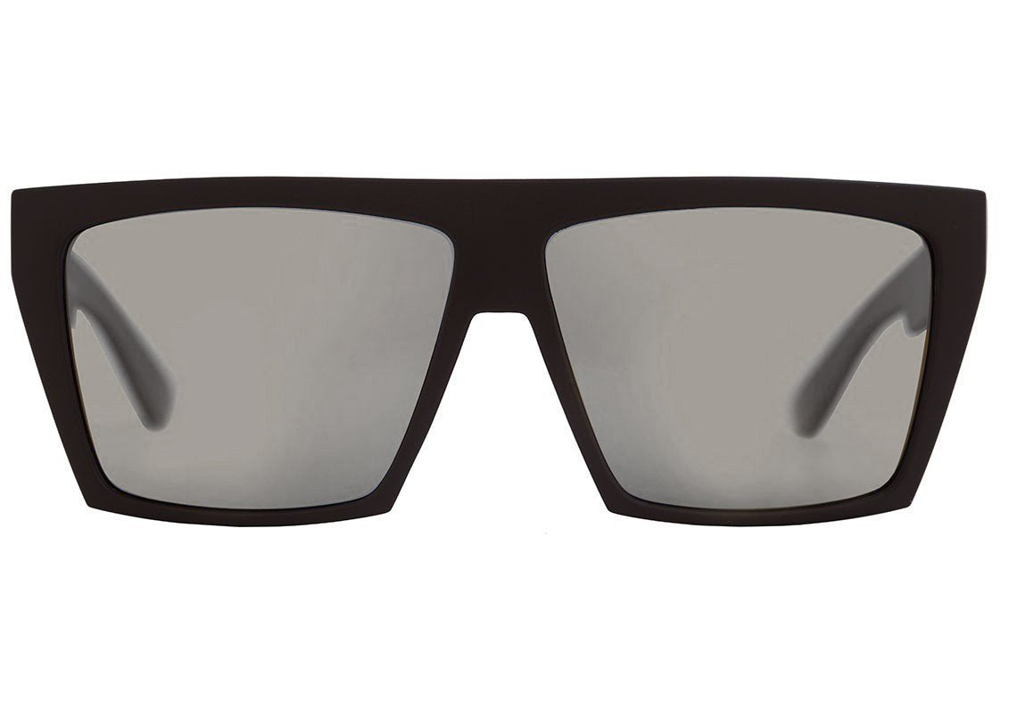 Óculos de Sol Evoke Evk 15 G20P Brown Matte/ Gray Polarizado