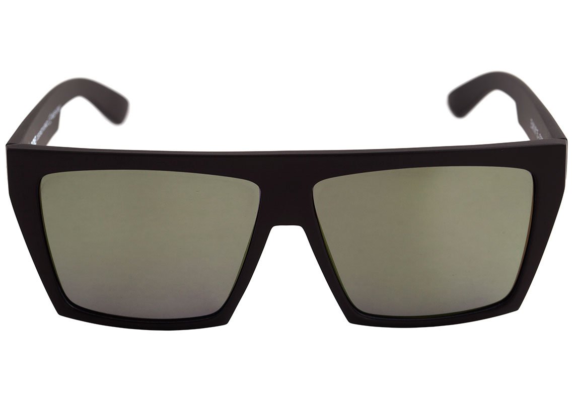 Óculos de Sol Evoke Evk 15 Black Crocodilus/ Gray