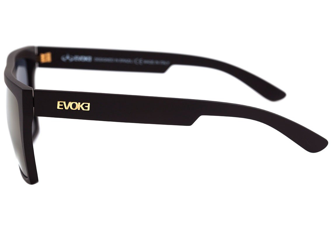 Óculos de Sol Evoke Evk 15 G21 Turtle/ Brown Unico