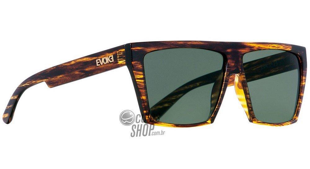 Óculos de Sol Evoke Evk 15 Speed Turtle/ G15 Green
