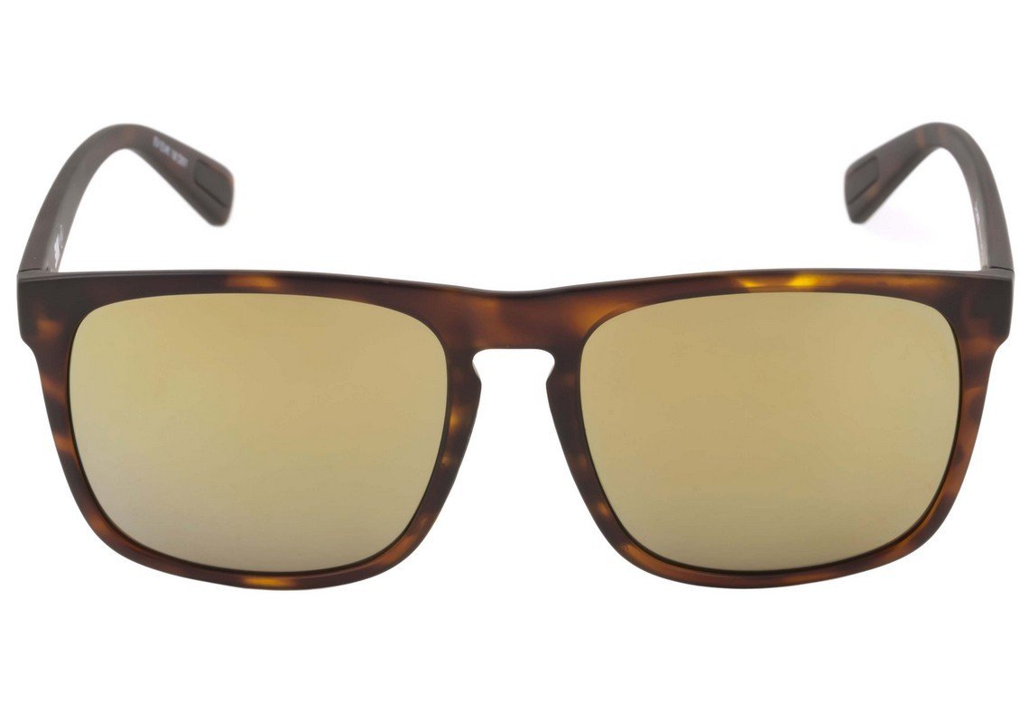 Óculos de Sol Evoke Evk 18 Turtle Matte/ Gold Espelhado