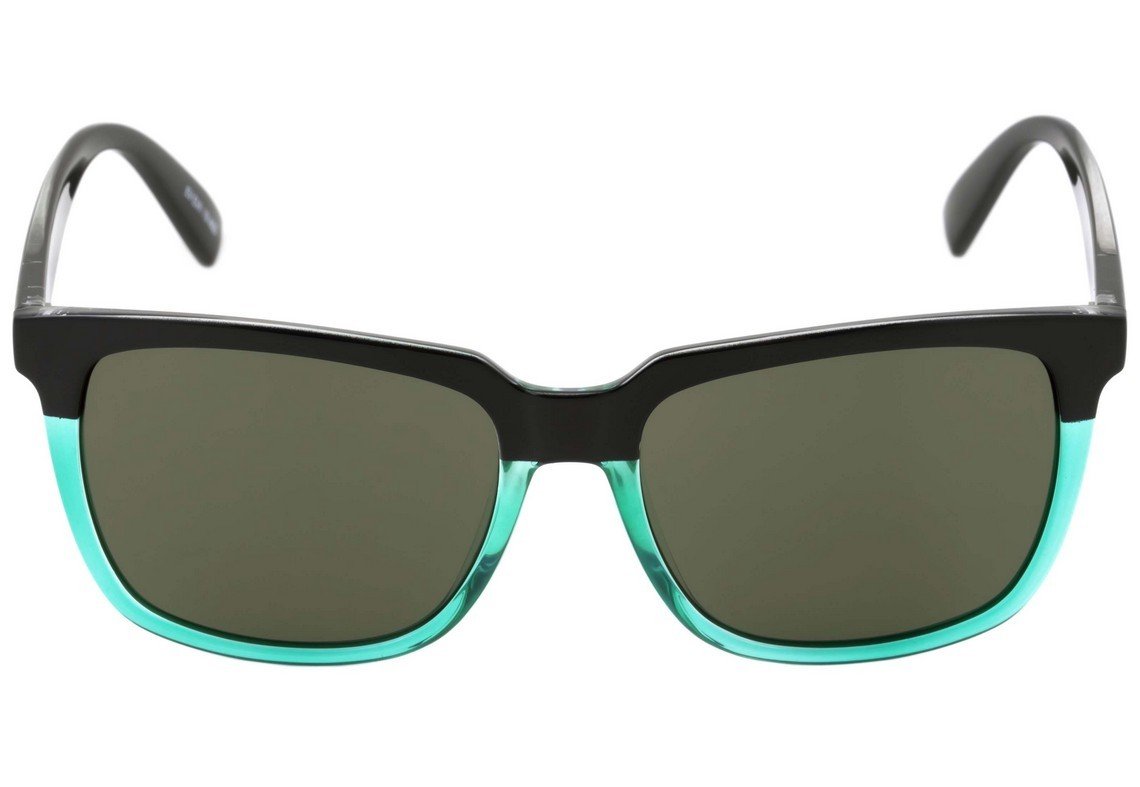 Evoke EVK 19 A05 Black Green Crystal Shine / G15 Green - Lente 5,5 cm