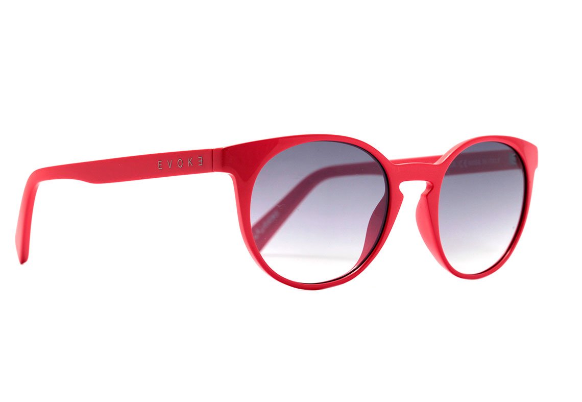 Evoke EVK 20 LC01 Living Coral / Silver Flash Unico - 50 mm - Sol