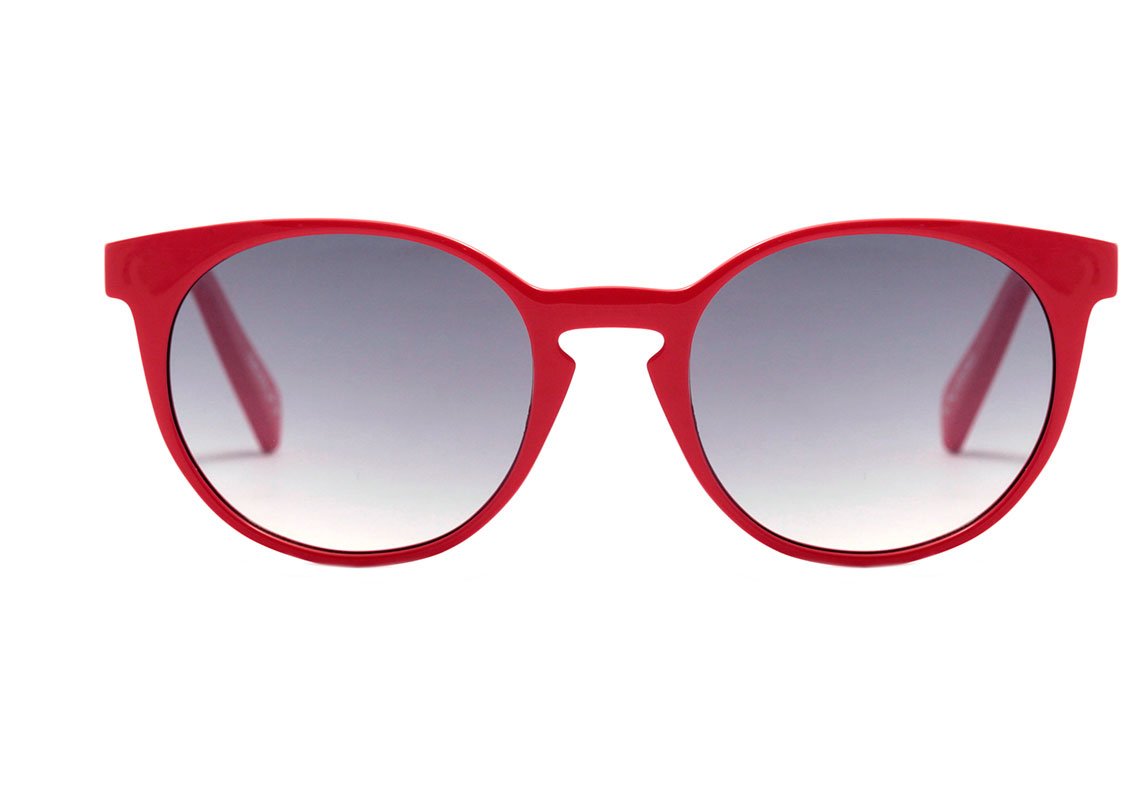 Evoke EVK 20 LC01 Living Coral / Silver Flash Unico - 50 mm - Sol