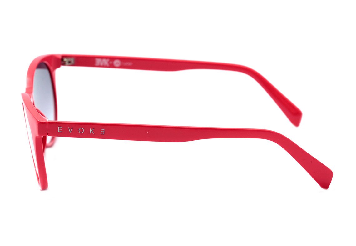 Evoke EVK 20 LC01 Living Coral / Silver Flash Unico - 50 mm - Sol