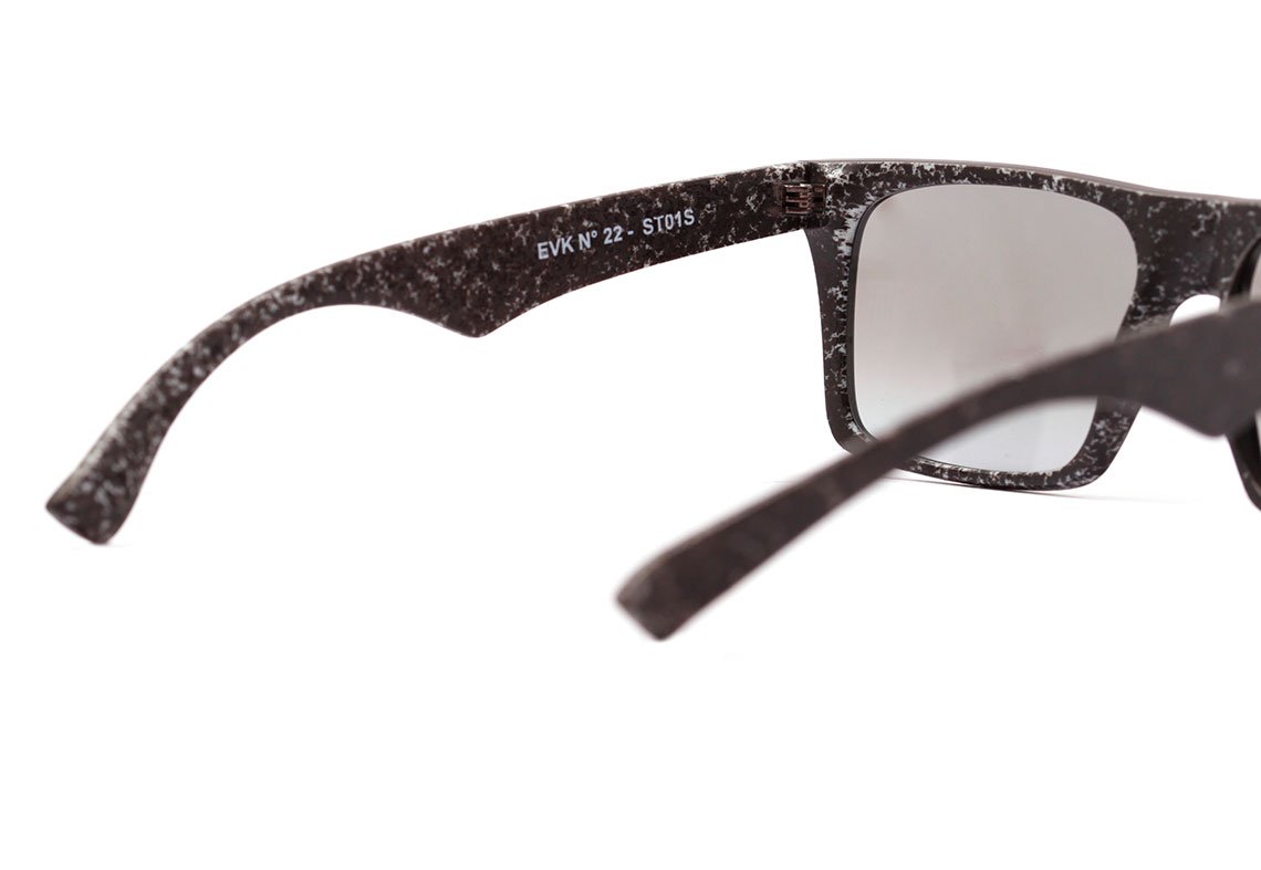 Óculos de Sol Evoke Evk 22 - oculosshop