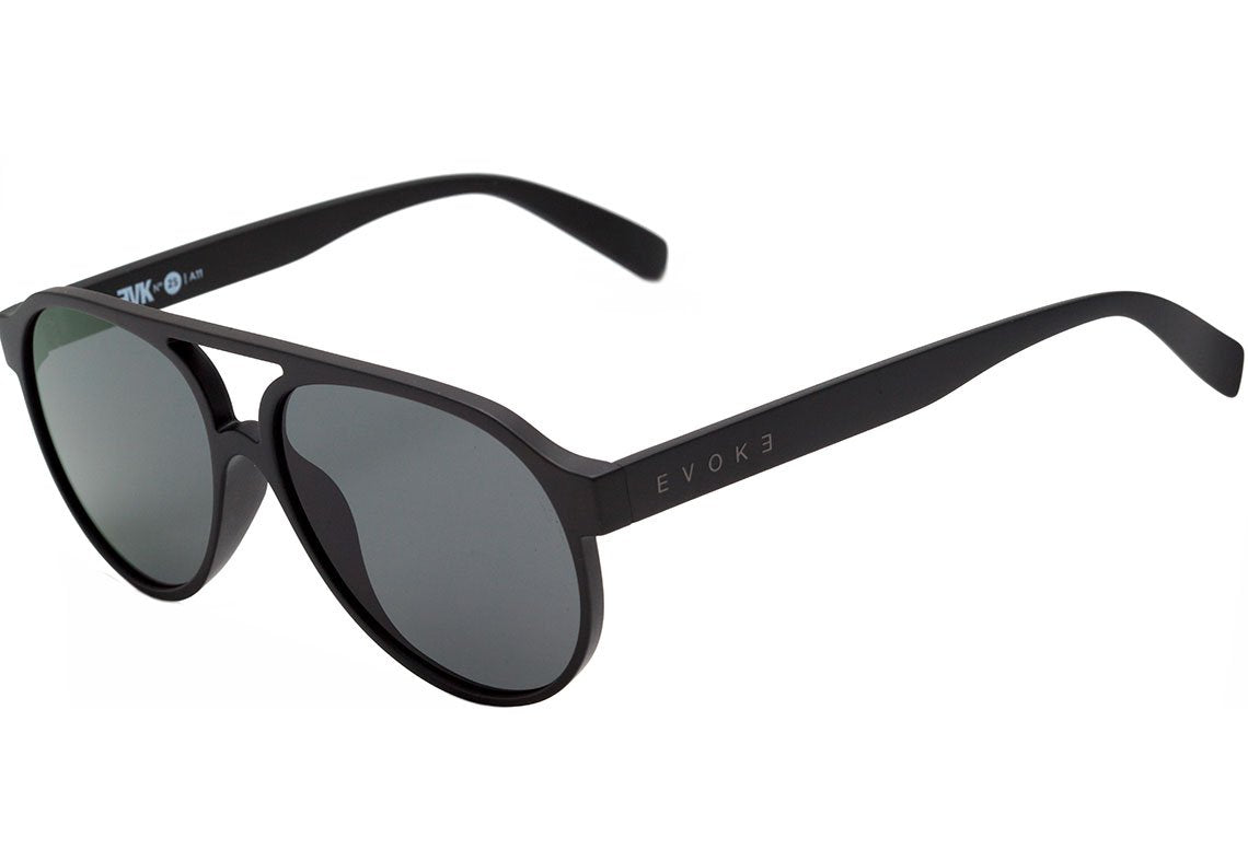 Evoke Evk 25 A11 Black Matte/ G15 Unico