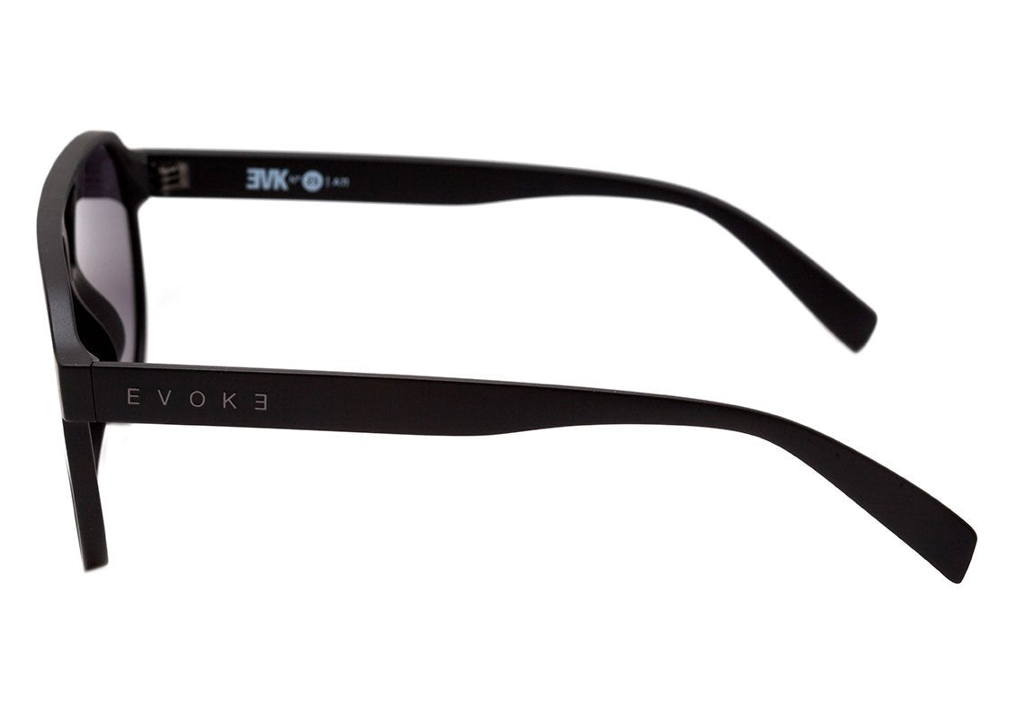 Evoke Evk 25 A11 Black Matte/ G15 Unico