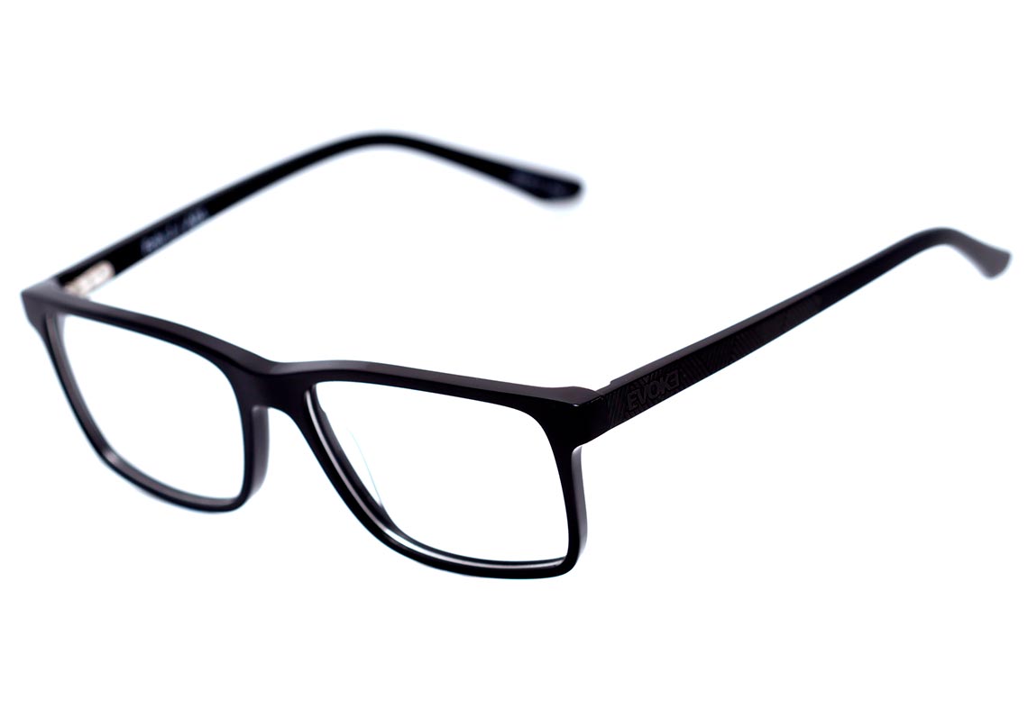Óculos de Grau Evoke Folk 1 - oculosshop