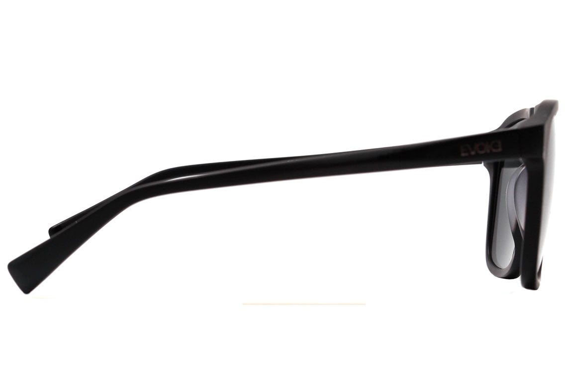 Evoke For You Ds3 A03 Black Matte/ Gray