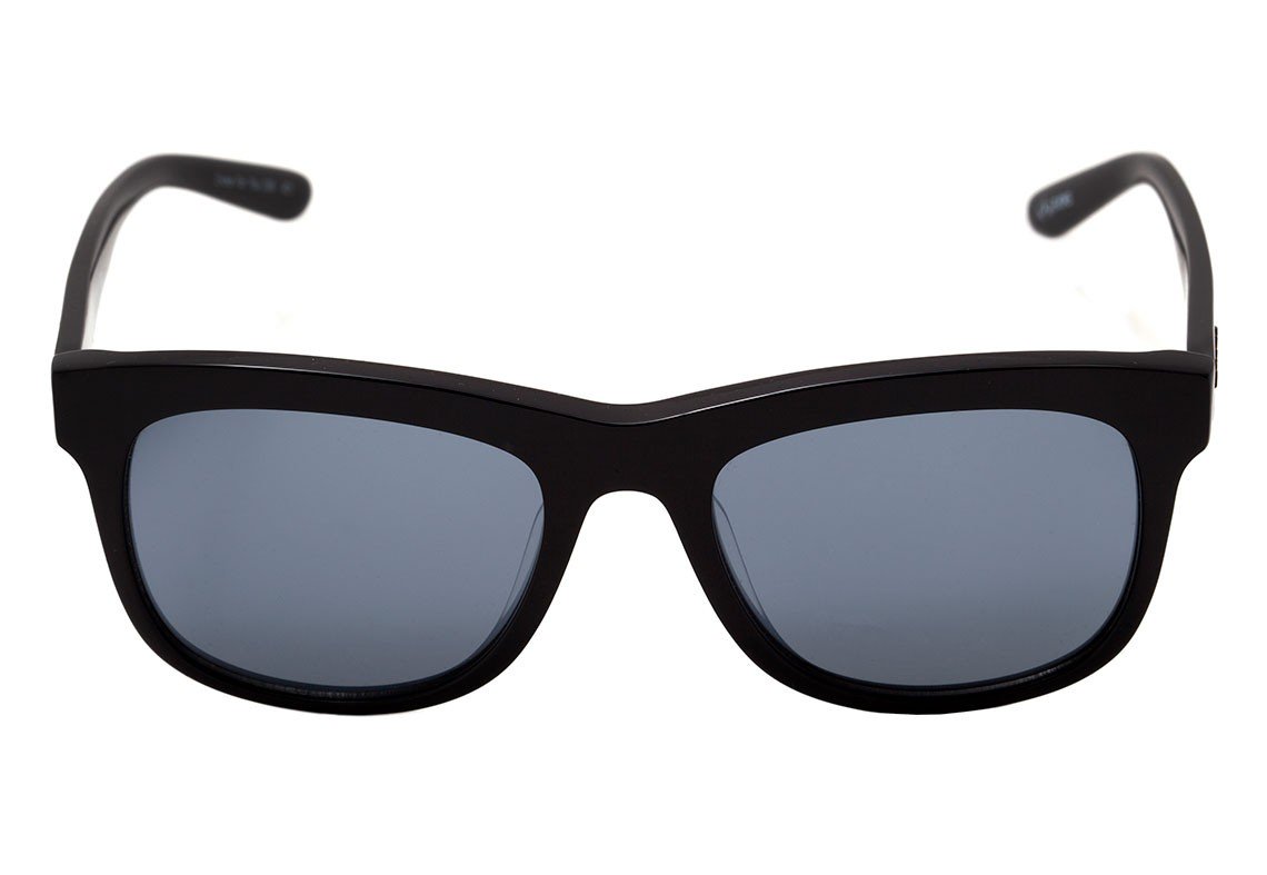 Óculos de Sol Evoke For You DS6 A01 Black Shine / Gray - 53 mm