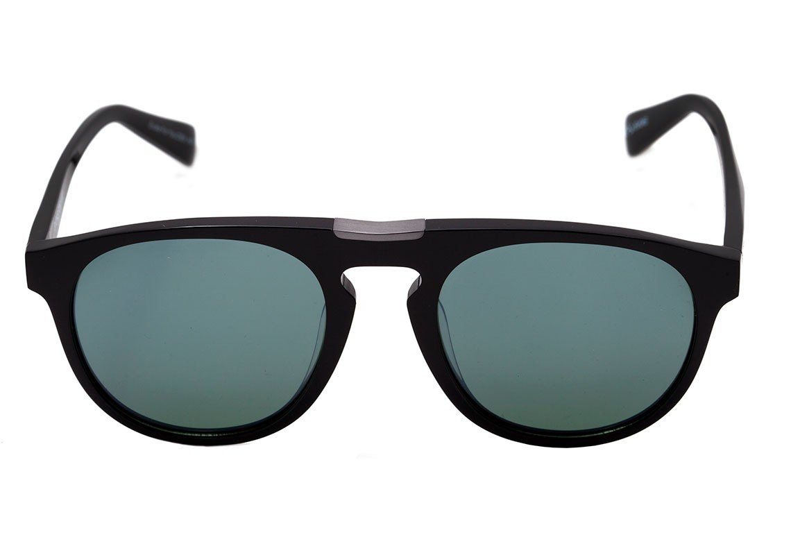 Evoke For You DS9 A01 Black Shine / Green - 53 mm