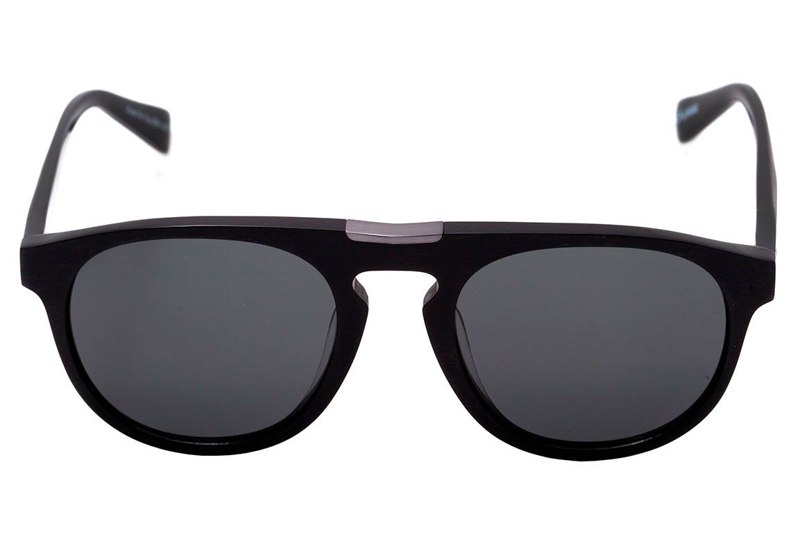Óculos de Sol Evoke For You DS9 A02 Black Matte / Gray - 59 mm