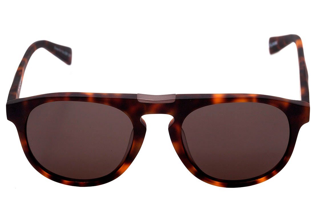 Óculos de Sol Evoke For You DS9 G21 Turtle Matte / Gray - 53 mm