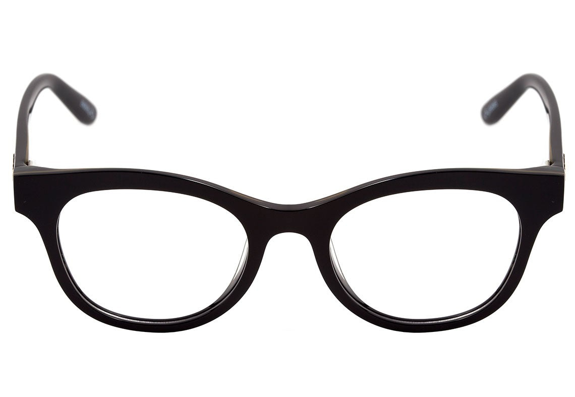 Evoke For You DX1 H01 Black Shine - Lente 5,0 cm  - Grau