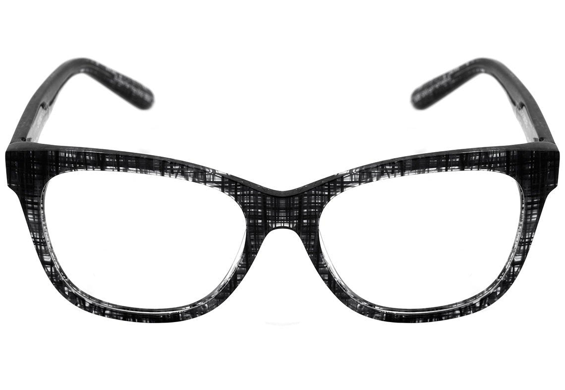 Evoke For You DX2 E01 Black Shine - 53 mm - Grau