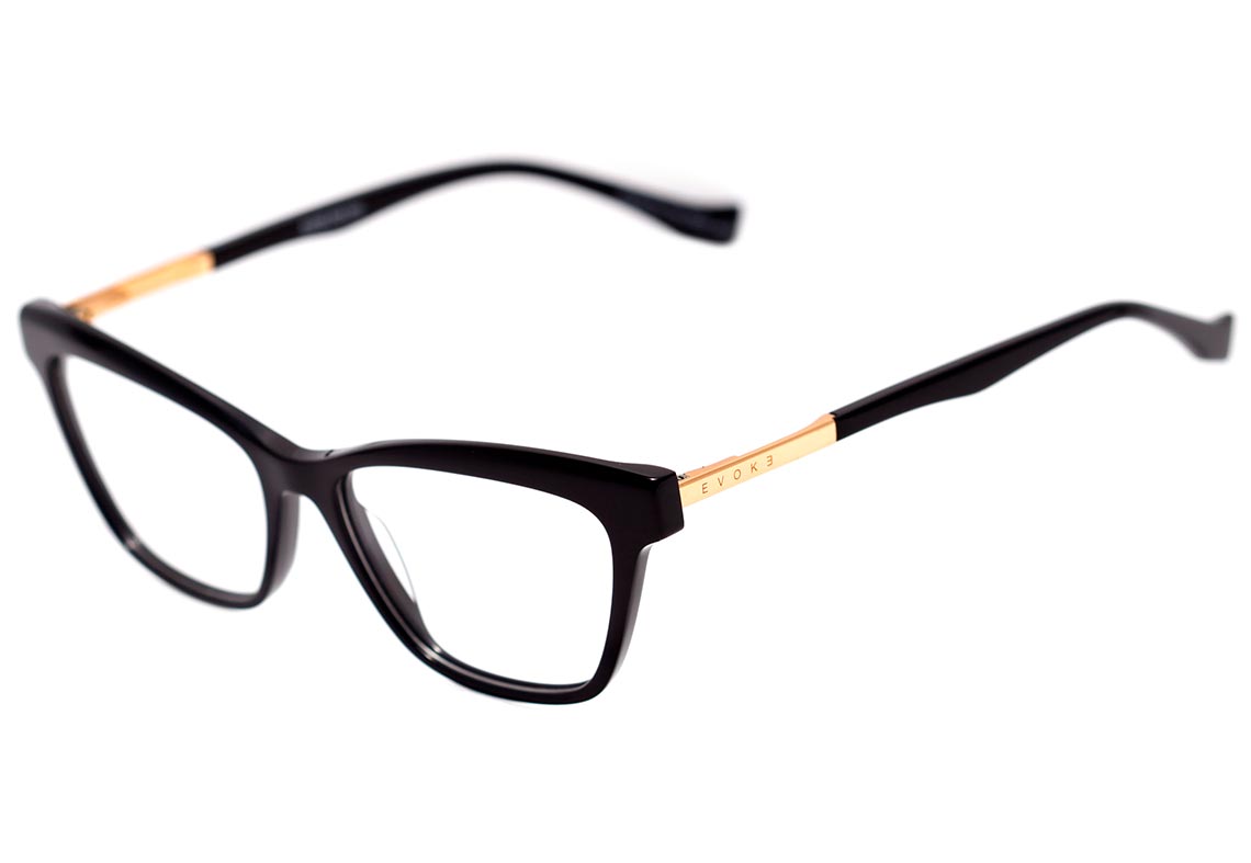 Óculos de Grau Evoke For You Dx22 - oculosshop