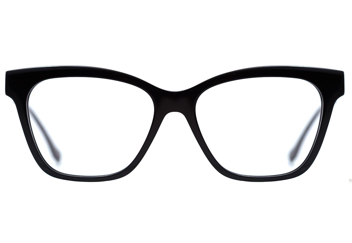 Evoke For You DX23 A01 Black Shine - 51 mm