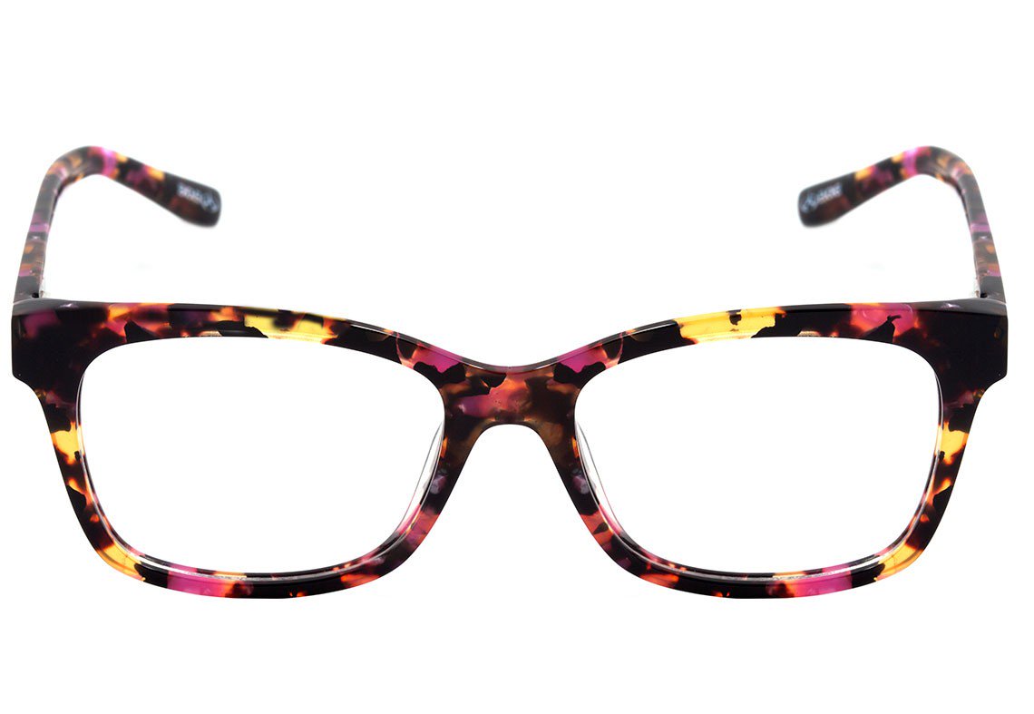 Óculos de Grau Evoke For You Dx3 G21 Brown Turtle Shine - Lente 5,1 Cm - Oculos Shop