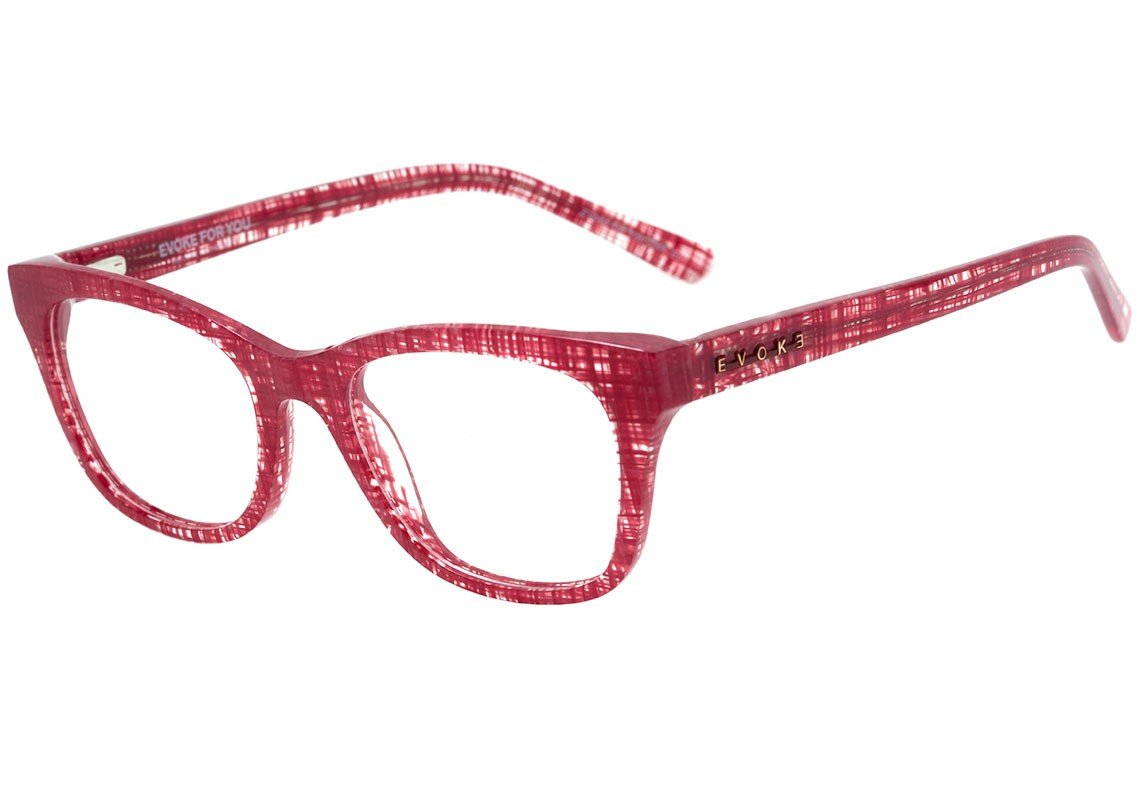 Evoke For You Dx4 E01 Red Shine - 51 mm - Grau