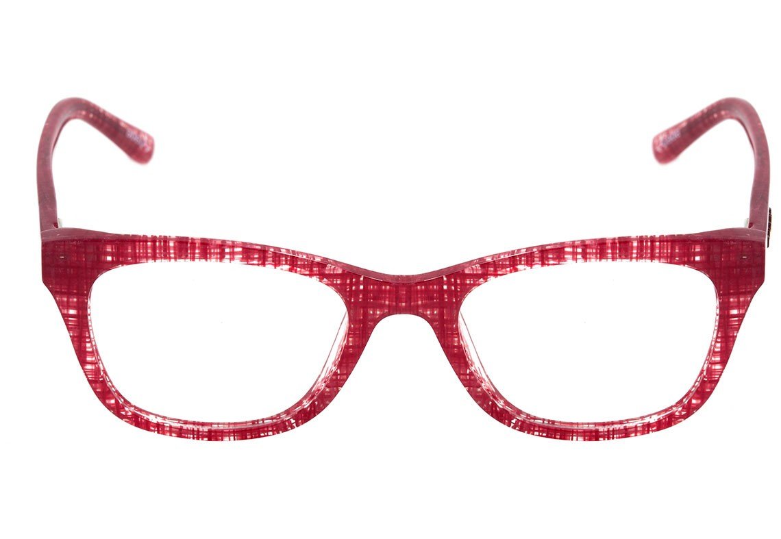 Evoke For You Dx4 E01 Red Shine - 51 mm - Grau