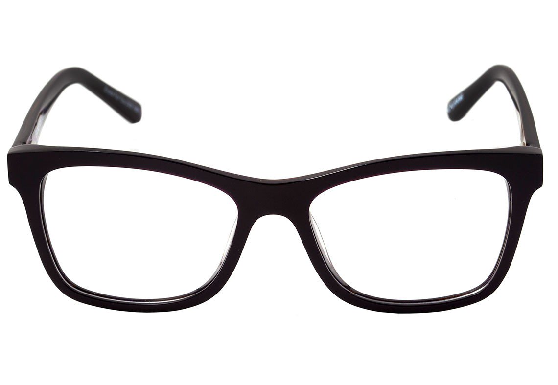 Óculos de Grau Evoke For You Dx6 D01 Brown Shine - Lente 5,3 cm - Oculos Shop