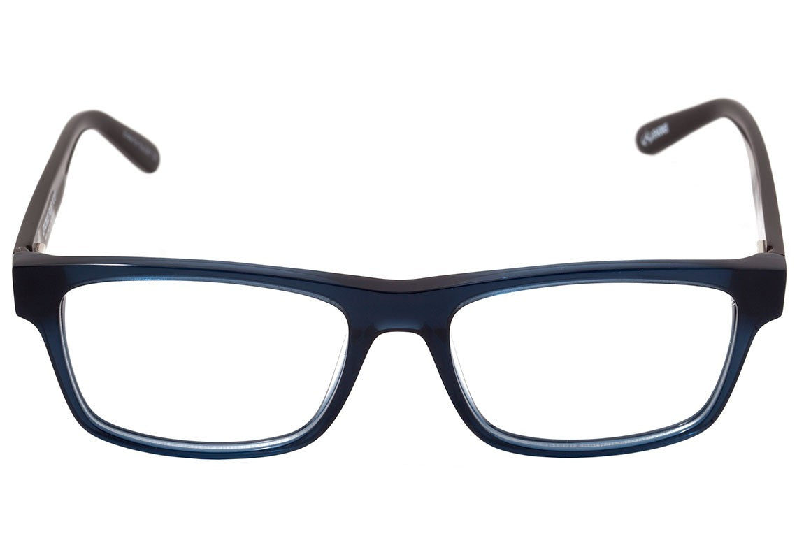 Evoke For You DX7 T01 Blue Shine Brown Wood - 56 mm - Grau