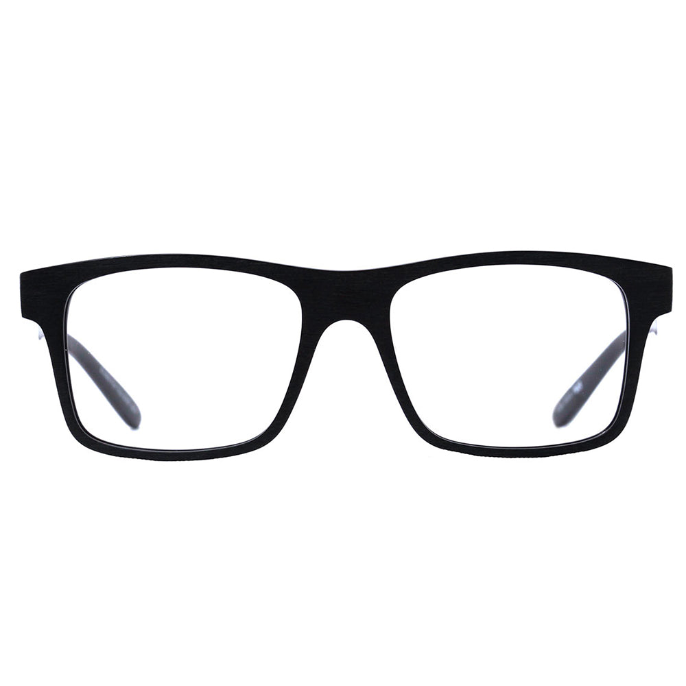 Evoke For You Dx9 A01 Black Wood - 53 mm - Grau