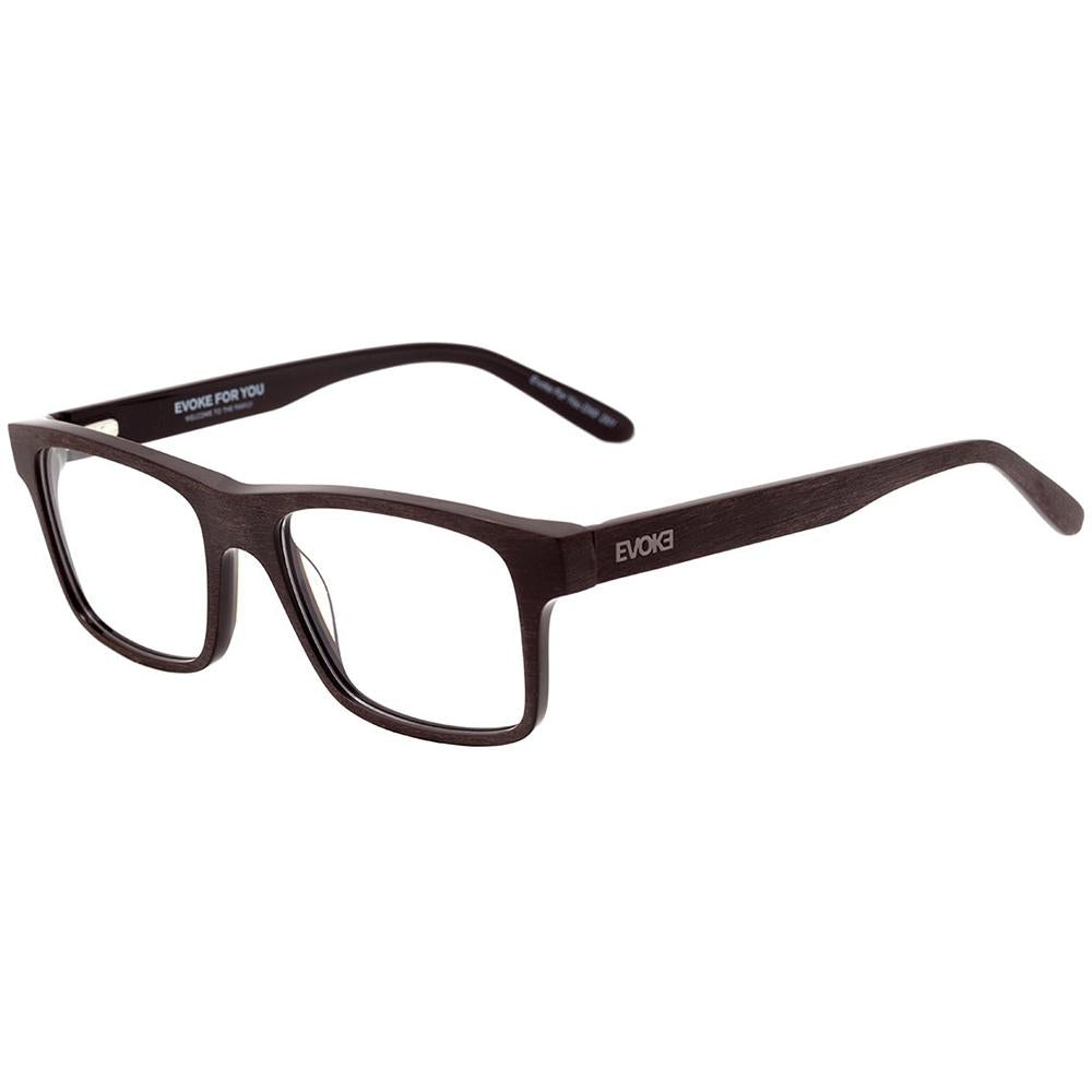 Evoke For You Dx9 D01 Brown Wood Shine - 53 mm