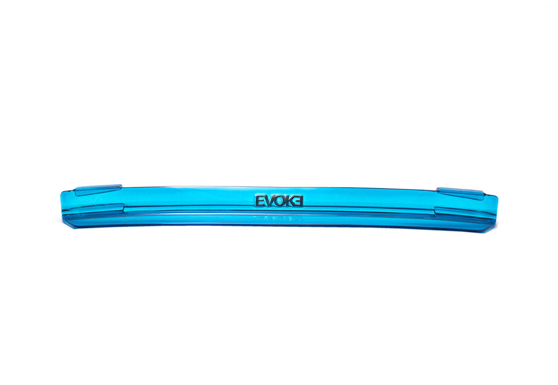 EVOKE FUTURAH - D01 Blue Oil Blue Crystal/ Blue Total UNICO